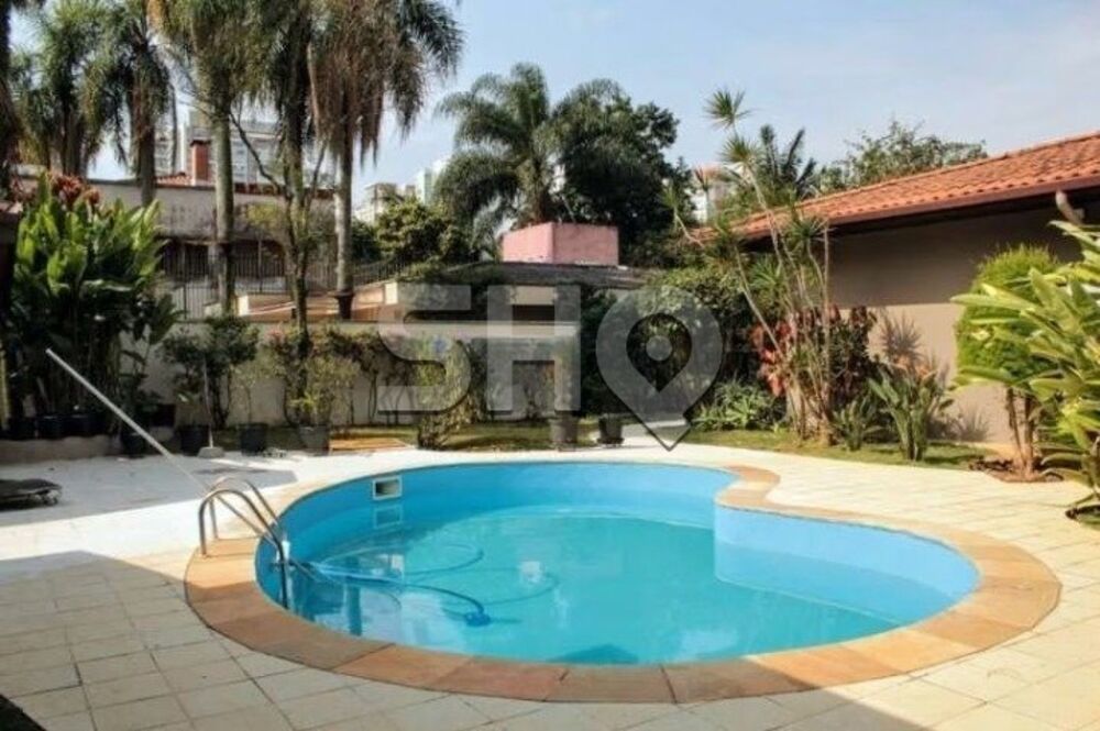Casa, 4 quartos, 508 m² - Foto 3