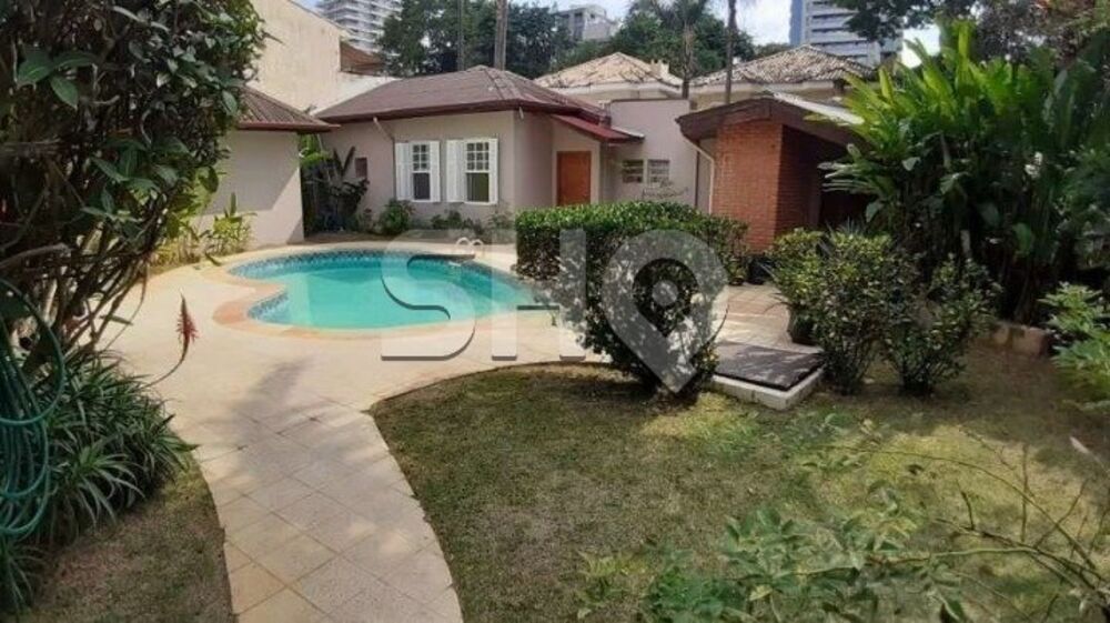 Casa, 4 quartos, 508 m² - Foto 8
