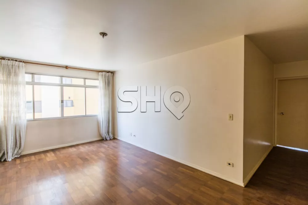 Apartamento, 3 quartos, 127 m² - Foto 1