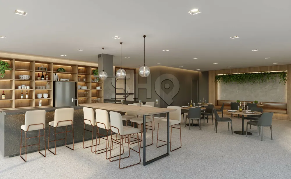 Apartamento, 2 quartos, 68 m² - Foto 4