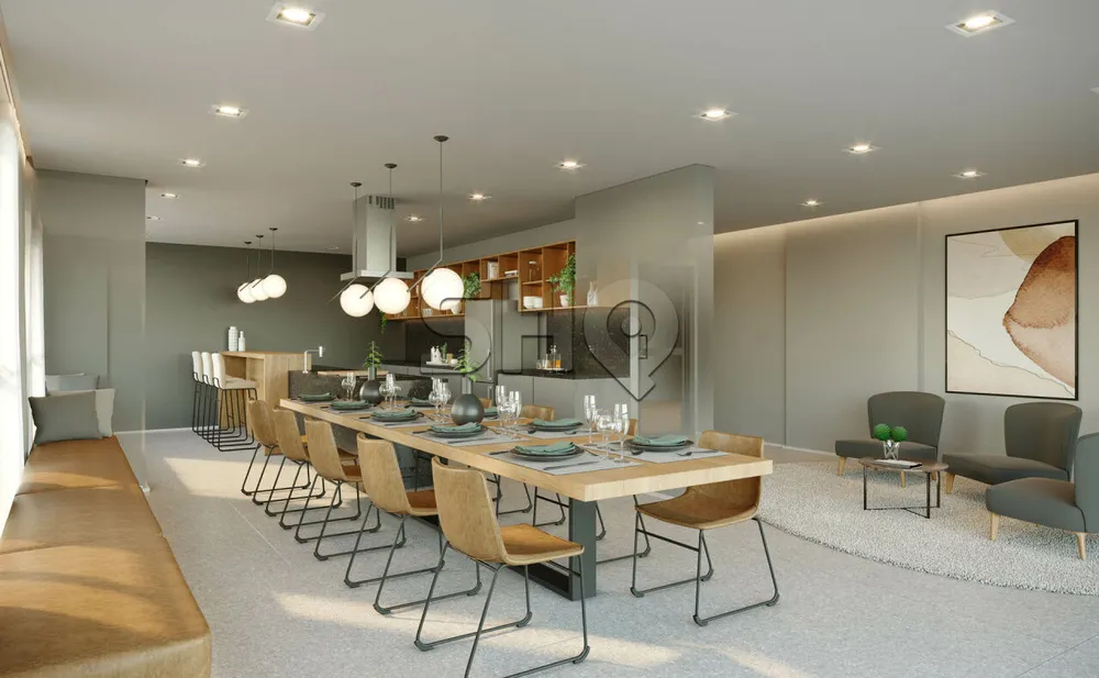 Apartamento, 2 quartos, 68 m² - Foto 3