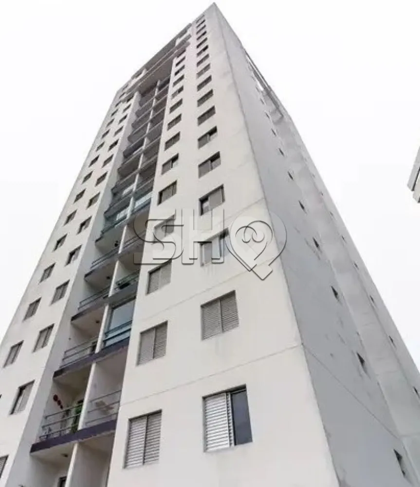 Apartamento, 2 quartos, 56 m² - Foto 4