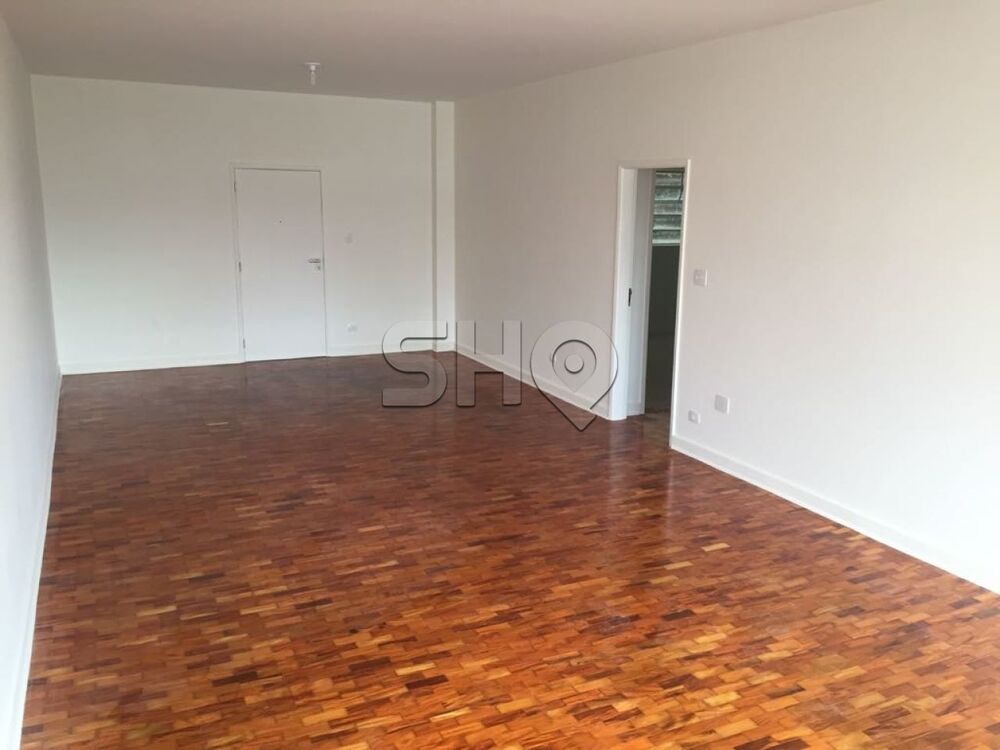 Apartamento, 3 quartos, 161 m² - Foto 2