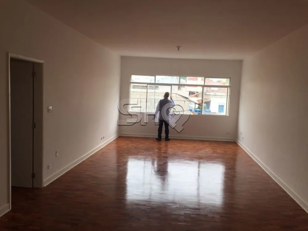 Apartamento, 3 quartos, 161 m² - Foto 5