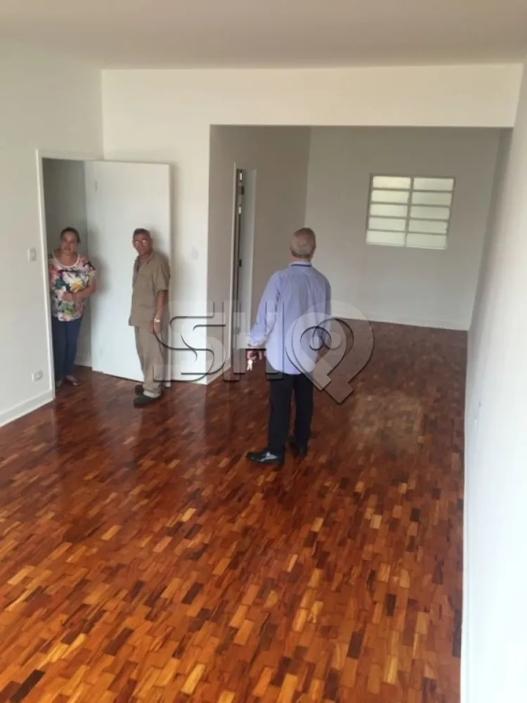 Apartamento, 3 quartos, 161 m² - Foto 7