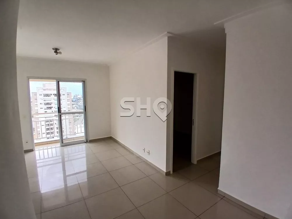 Apartamento à venda com 2 quartos, 60m² - Foto 4