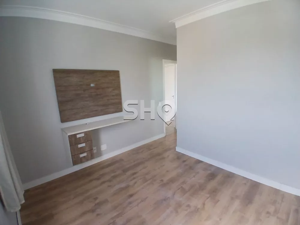 Apartamento à venda com 2 quartos, 60m² - Foto 2