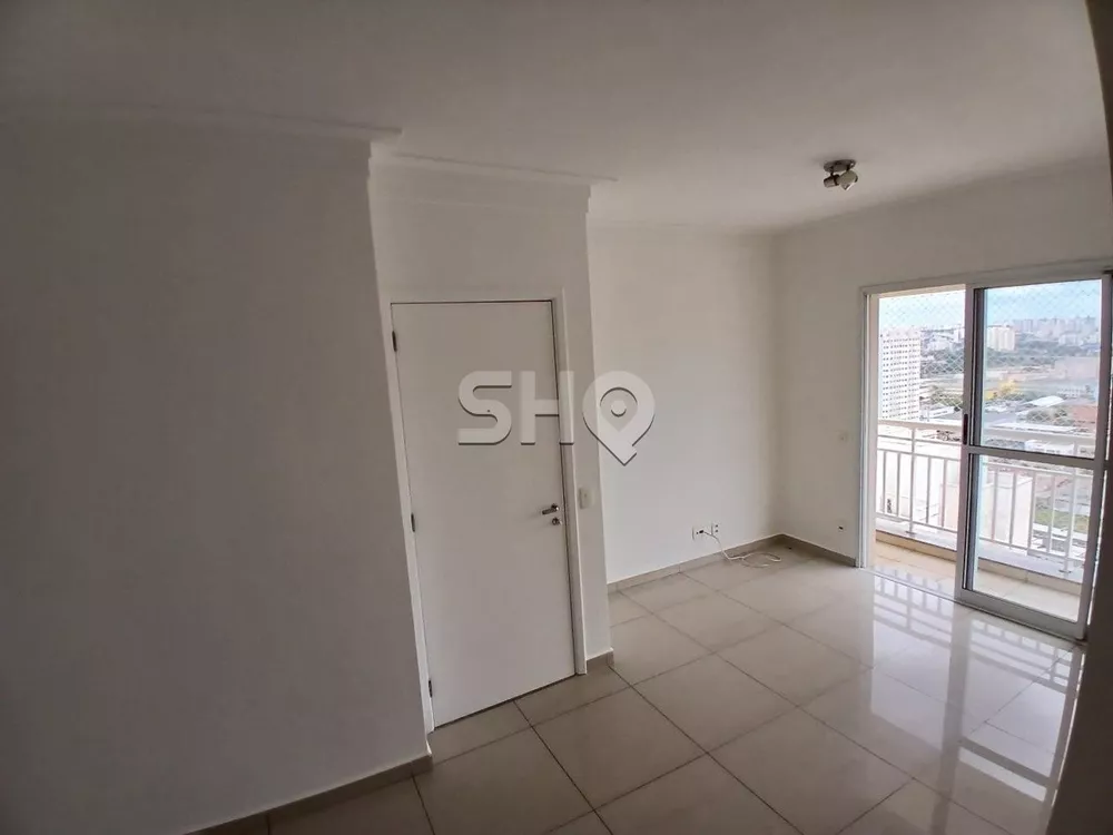 Apartamento à venda com 2 quartos, 60m² - Foto 3