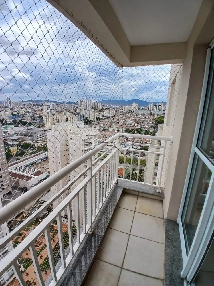 Apartamento à venda com 2 quartos, 60m² - Foto 1