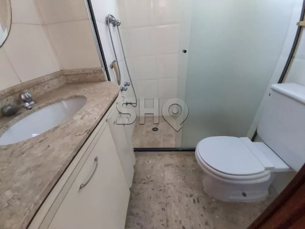 Apartamento à venda com 2 quartos, 79m² - Foto 5