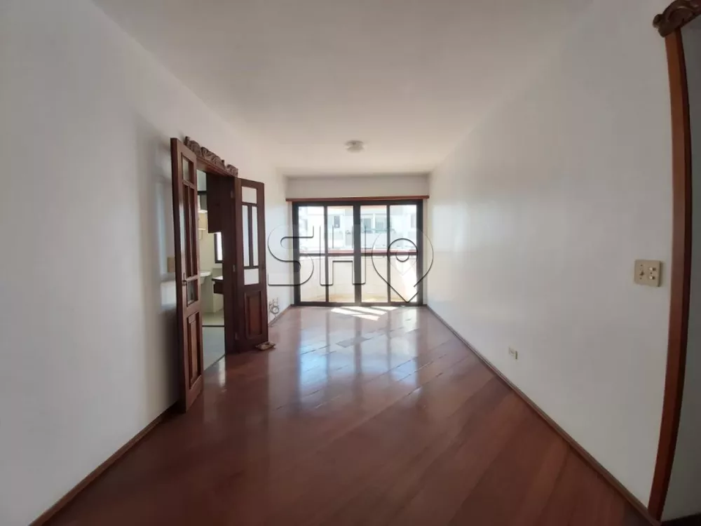 Apartamento à venda com 2 quartos, 79m² - Foto 2