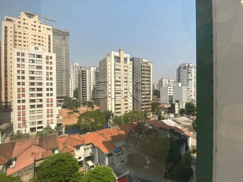 Sala-Conjunto, 32 m² - Foto 9