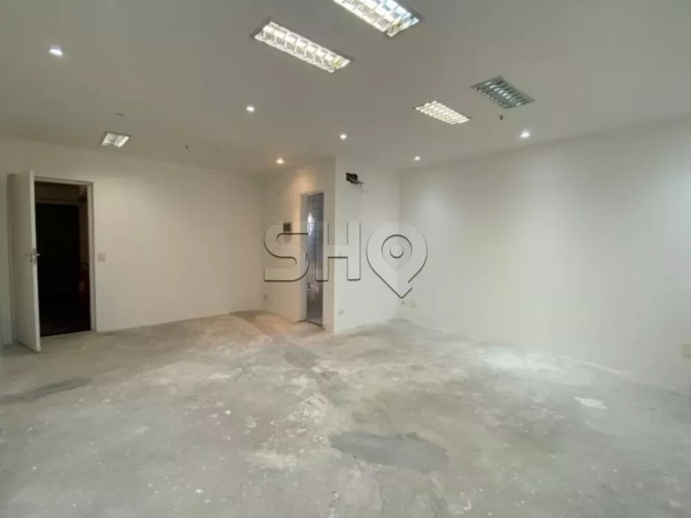 Sala-Conjunto, 32 m² - Foto 3