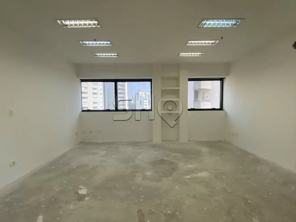 Sala-Conjunto, 32 m² - Foto 5