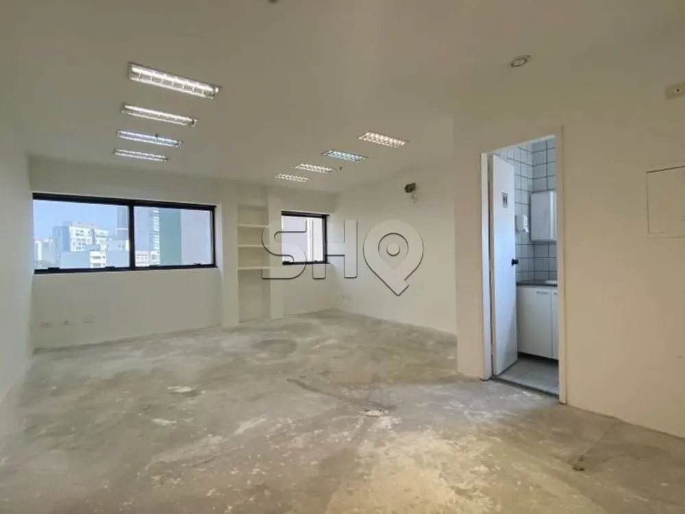 Sala-Conjunto, 32 m² - Foto 7