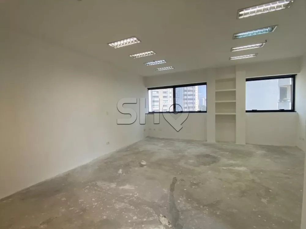 Sala-Conjunto, 32 m² - Foto 7