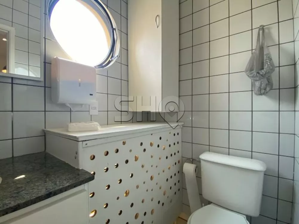 Sala-Conjunto, 32 m² - Foto 6