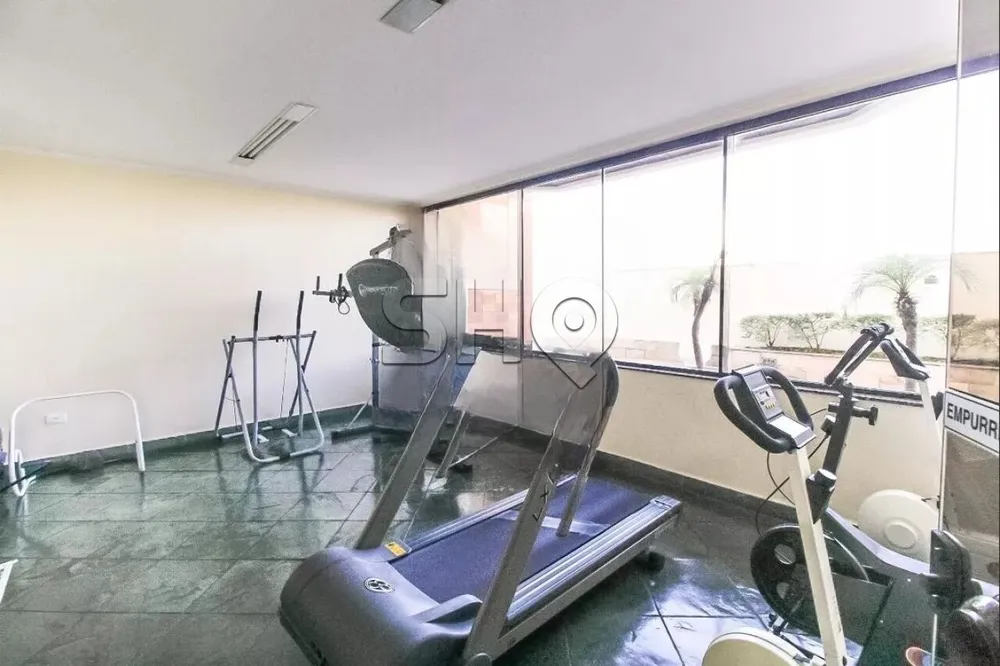 Apartamento, 3 quartos, 118 m² - Foto 1