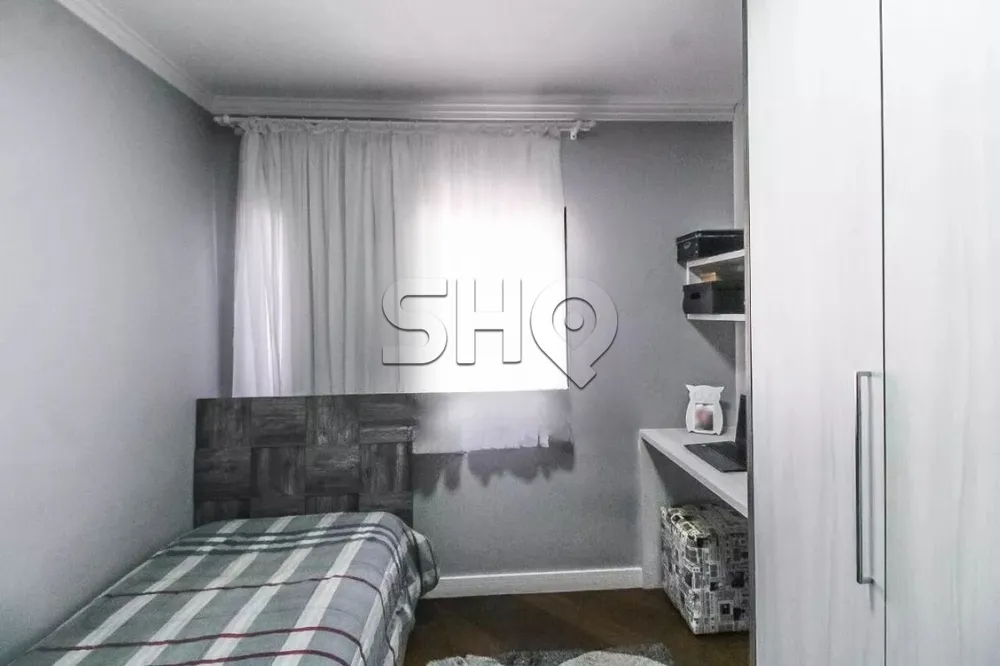 Apartamento, 3 quartos, 118 m² - Foto 2