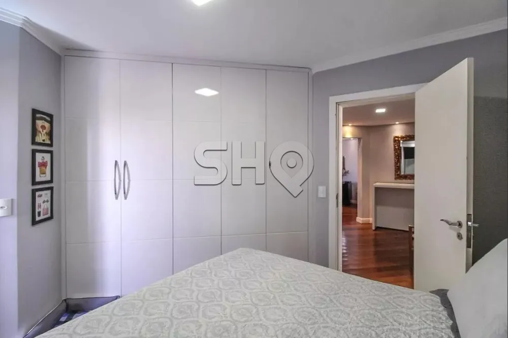 Apartamento, 3 quartos, 118 m² - Foto 4