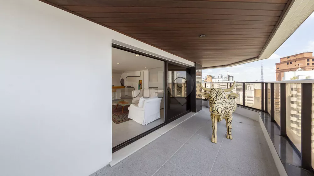 Cobertura, 4 quartos, 520 m² - Foto 4