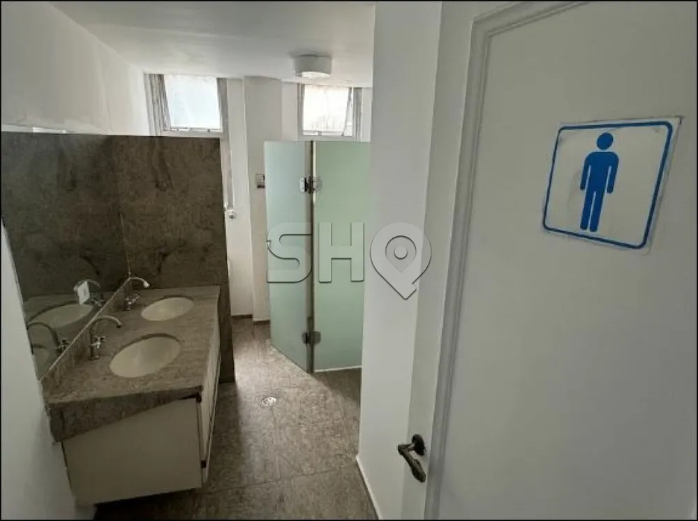 Loja-Salão, 256 m² - Foto 1