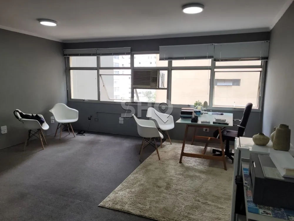 Sala-Conjunto, 70 m² - Foto 4