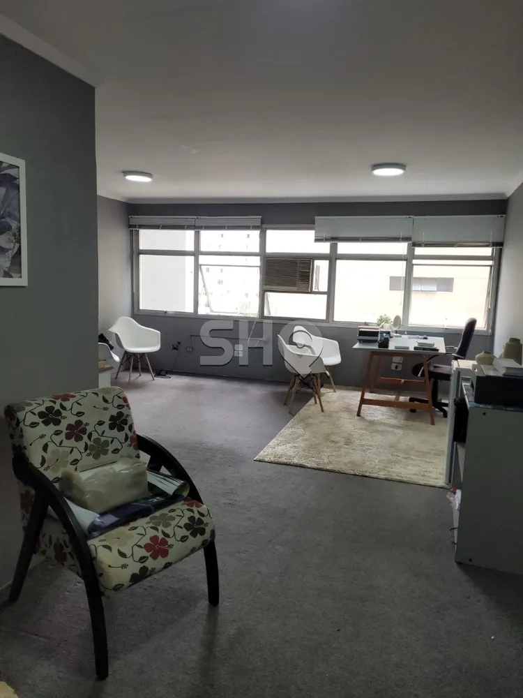 Sala-Conjunto, 70 m² - Foto 1