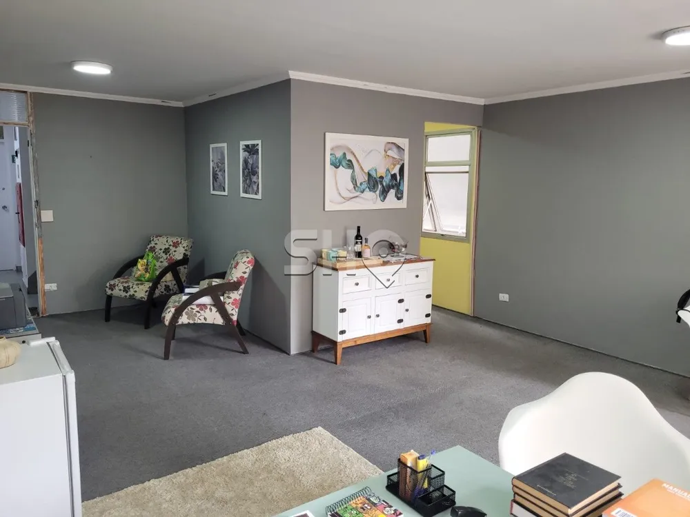 Sala-Conjunto, 70 m² - Foto 8
