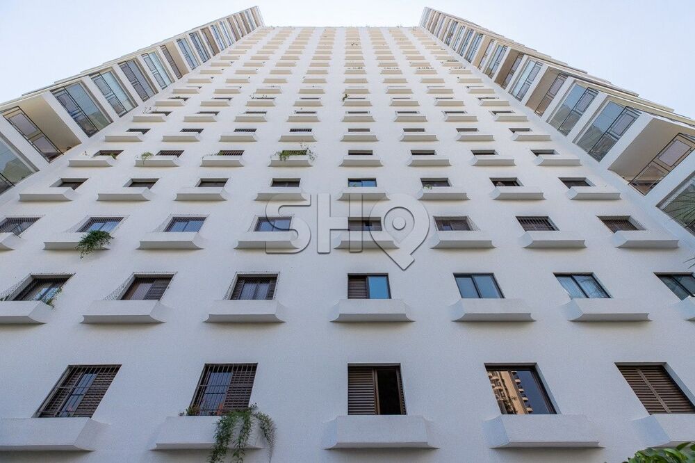 Apartamento à venda com 4 quartos, 187m² - Foto 14