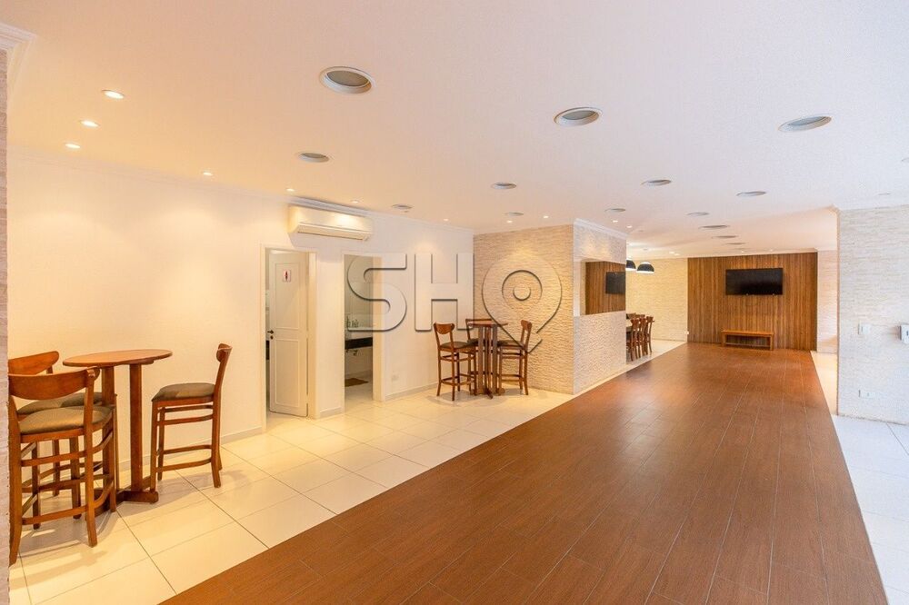 Apartamento à venda com 4 quartos, 187m² - Foto 16