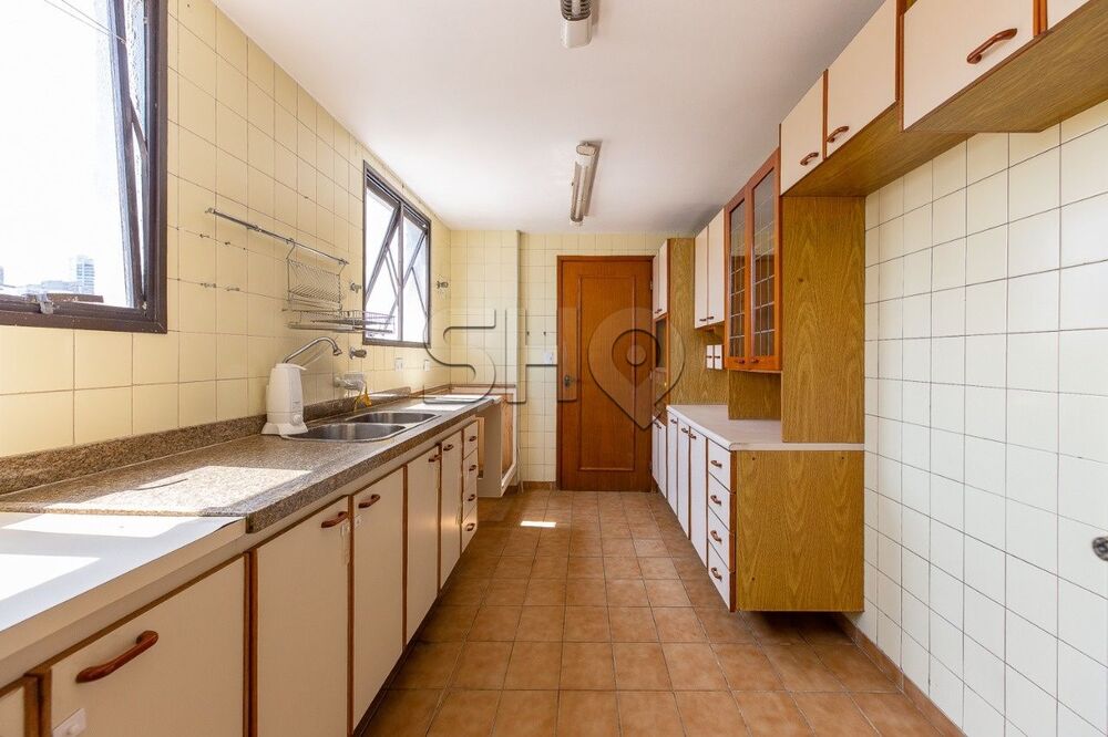 Apartamento à venda com 4 quartos, 187m² - Foto 10