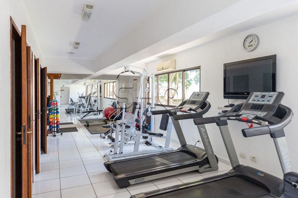 Apartamento à venda com 4 quartos, 187m² - Foto 19