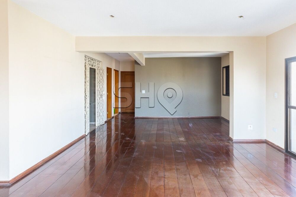 Apartamento à venda com 4 quartos, 187m² - Foto 5