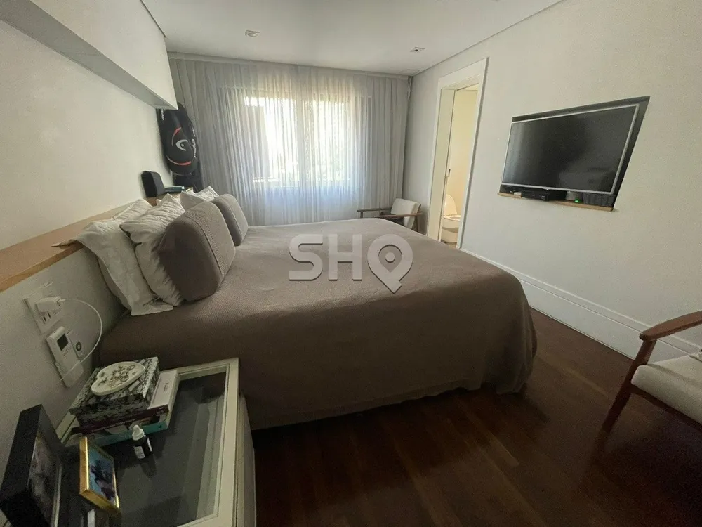 Apartamento, 4 quartos, 230 m² - Foto 4