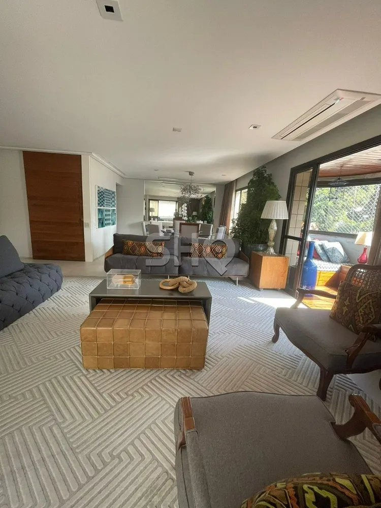 Apartamento, 4 quartos, 230 m² - Foto 3
