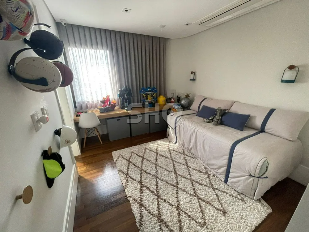 Apartamento, 4 quartos, 230 m² - Foto 9