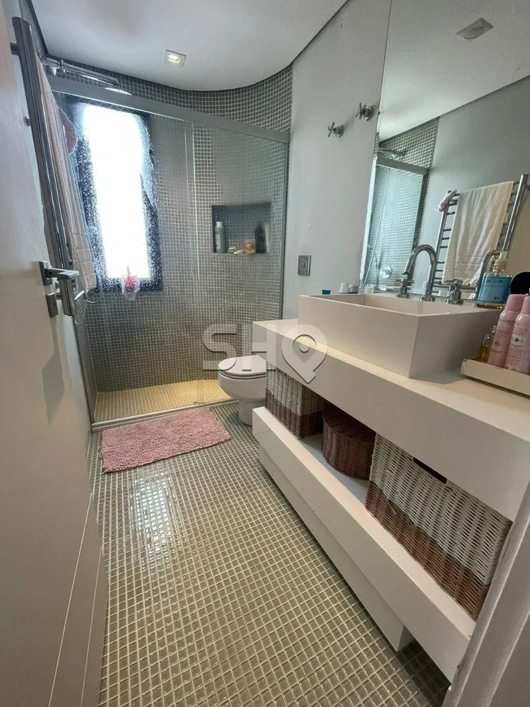 Apartamento, 4 quartos, 230 m² - Foto 7