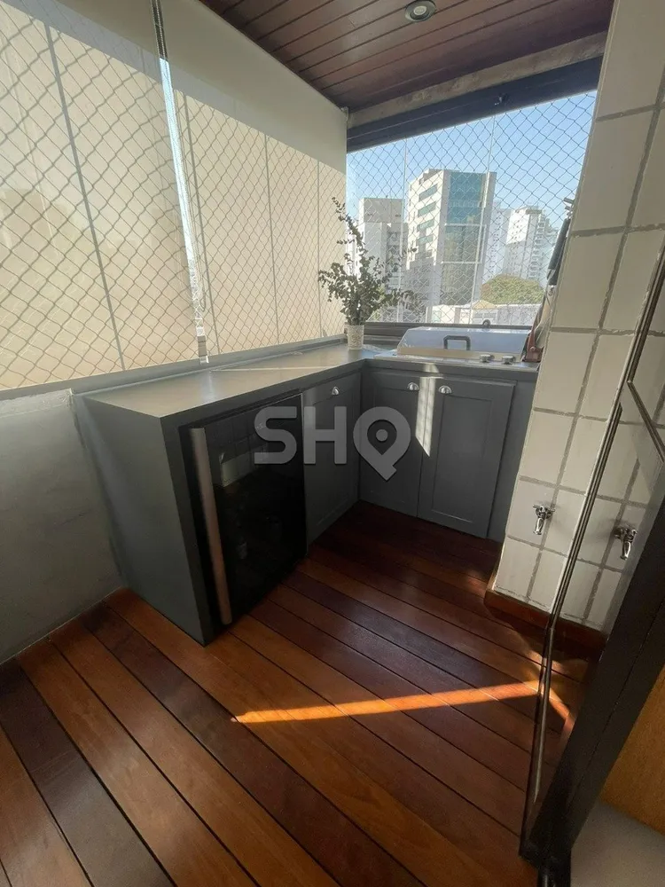 Apartamento, 4 quartos, 230 m² - Foto 6