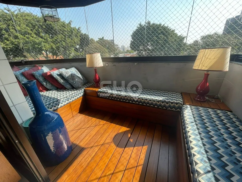 Apartamento, 4 quartos, 230 m² - Foto 3