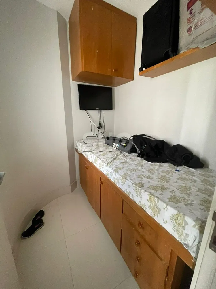 Apartamento, 4 quartos, 230 m² - Foto 16