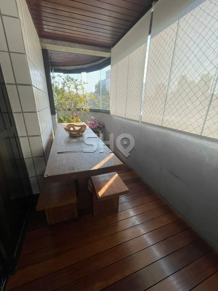 Apartamento, 4 quartos, 230 m² - Foto 6