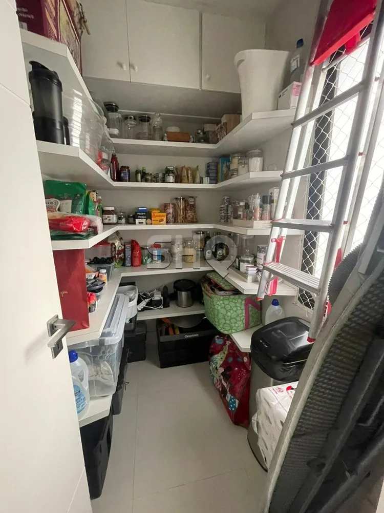 Apartamento, 4 quartos, 230 m² - Foto 15