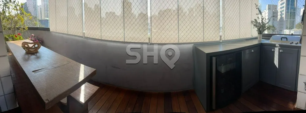 Apartamento, 4 quartos, 230 m² - Foto 5