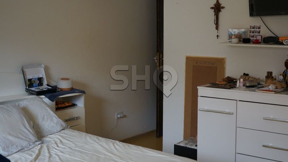 Sobrado à venda com 3 quartos, 224m² - Foto 14