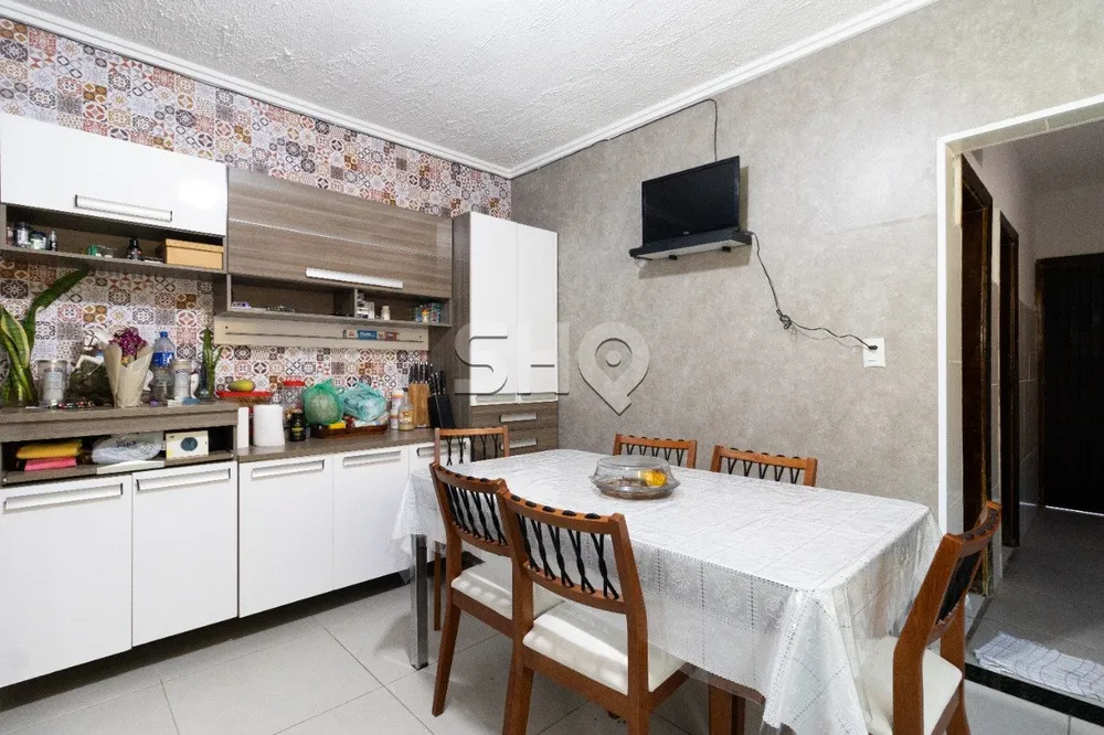 Sobrado, 3 quartos, 224 m² - Foto 21