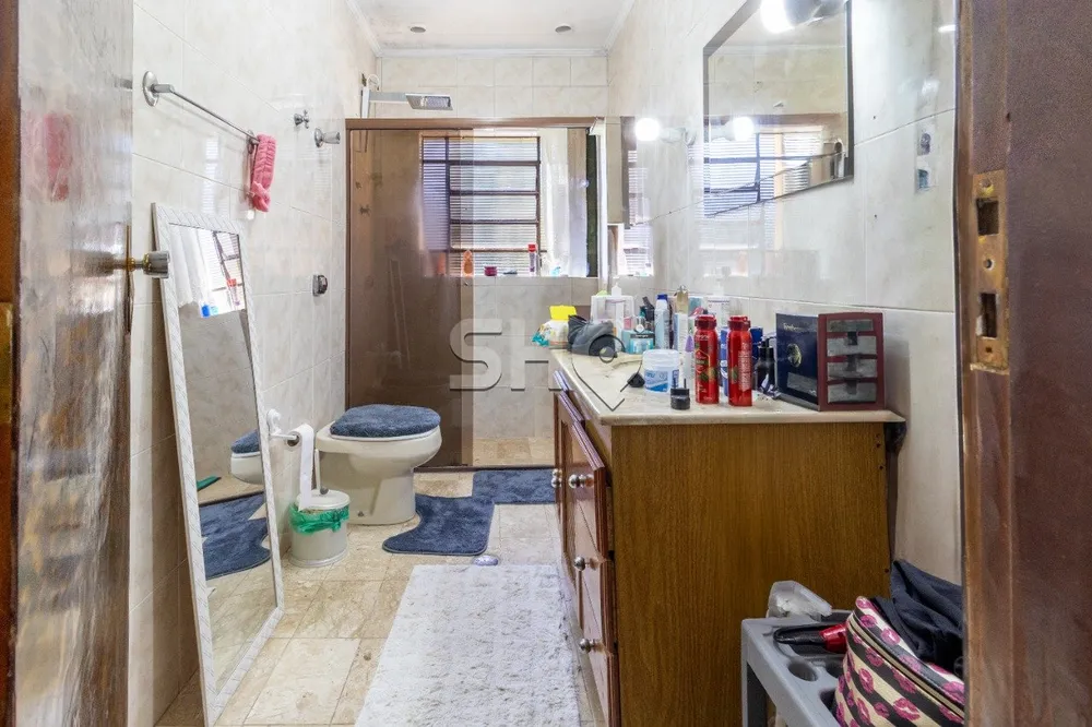 Sobrado, 3 quartos, 224 m² - Foto 23