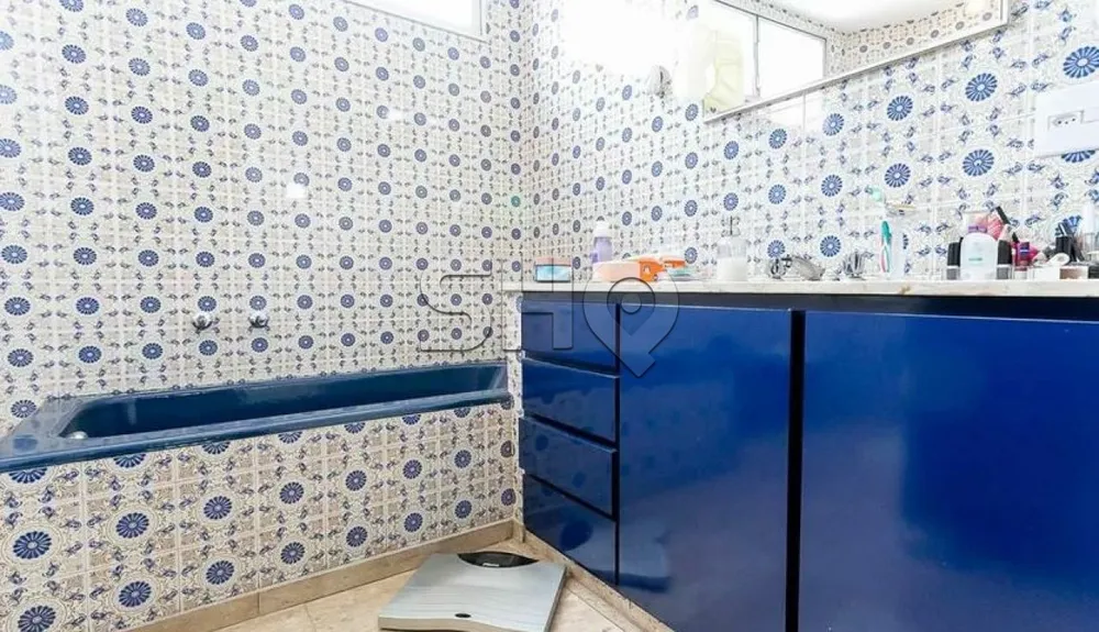 Apartamento, 3 quartos, 197 m² - Foto 4