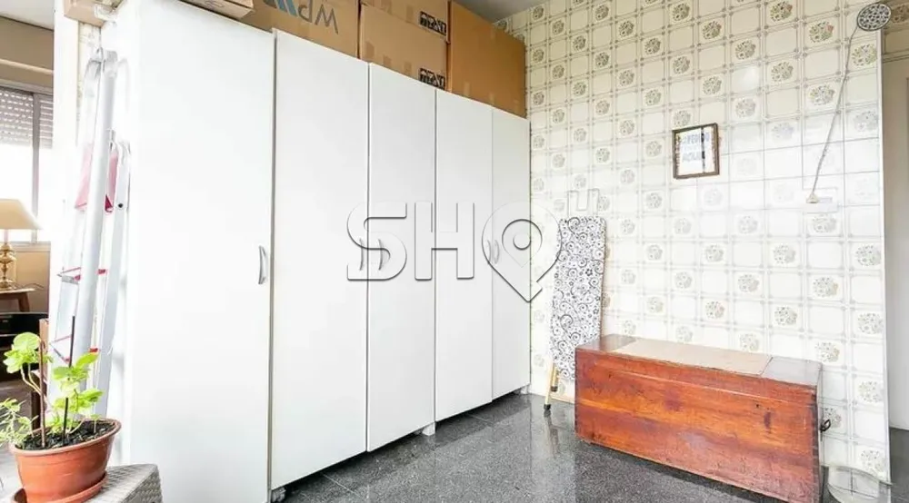 Apartamento, 3 quartos, 197 m² - Foto 1