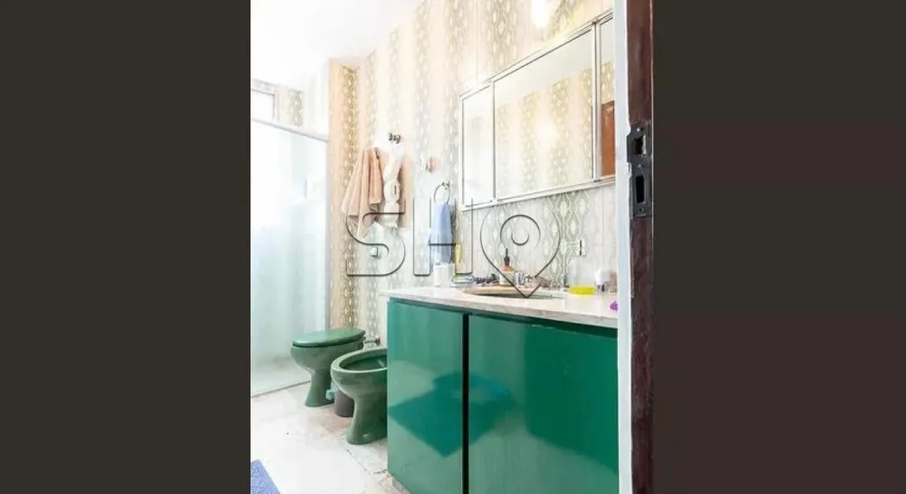 Apartamento, 3 quartos, 197 m² - Foto 2
